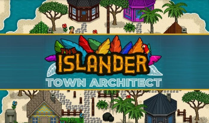 The Islander: Town Architect v1.0.6.0