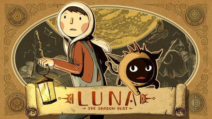 LUNA The Shadow Dust v1.0.2