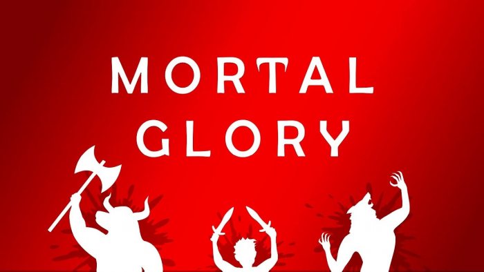 Mortal Glory v1.5