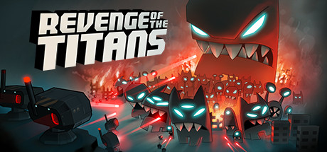 Revenge of the Titans v06.01.2021