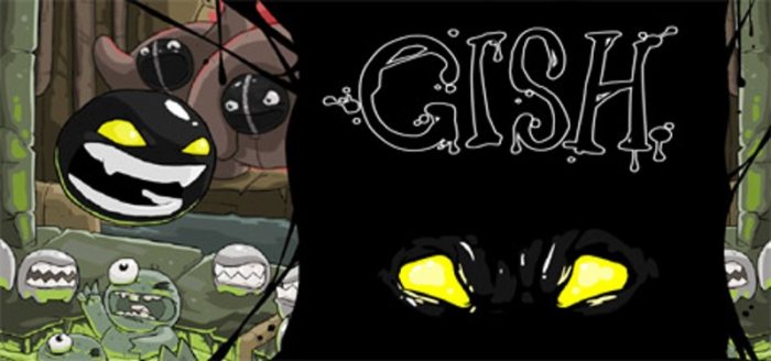 Gish v1.81