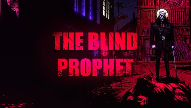 The Blind Prophet v1.20