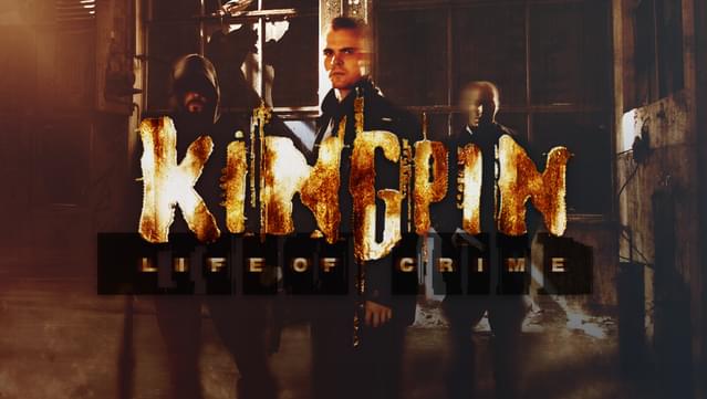 Kingpin: Life Of Crime - New Edition v1.21