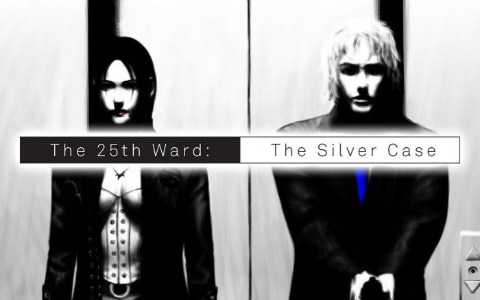 The 25th Ward The Silver Case v1.04