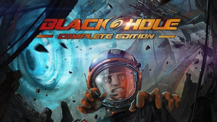 BLACKHOLE Complete Edition v1.11