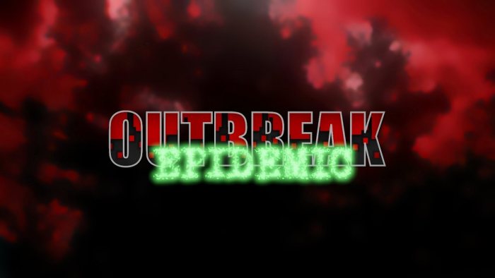 Outbreak: Epidemic v6.0