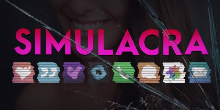 SIMULACRA v1.0.48