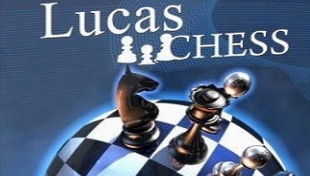 Lucas Chess v11.17