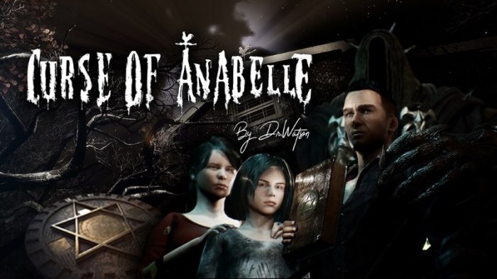 Curse of Anabelle v13.03.2020