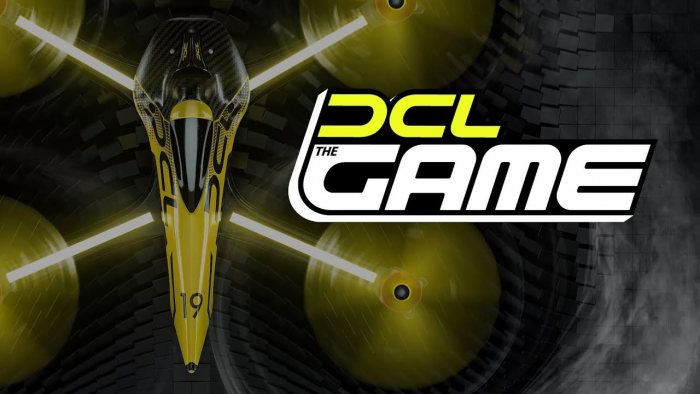 DCL - The Game v1.2