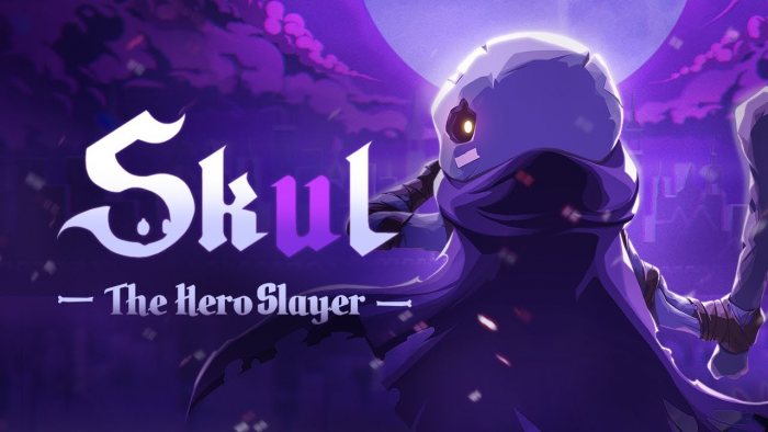 Skul: The Hero Slayer v1.3.1