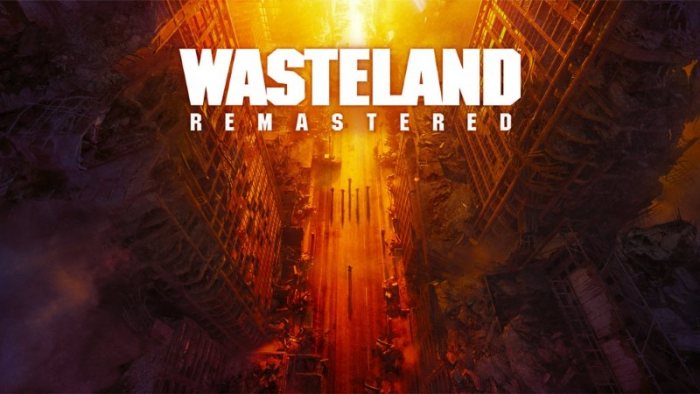 Wasteland Remastered v1.24
