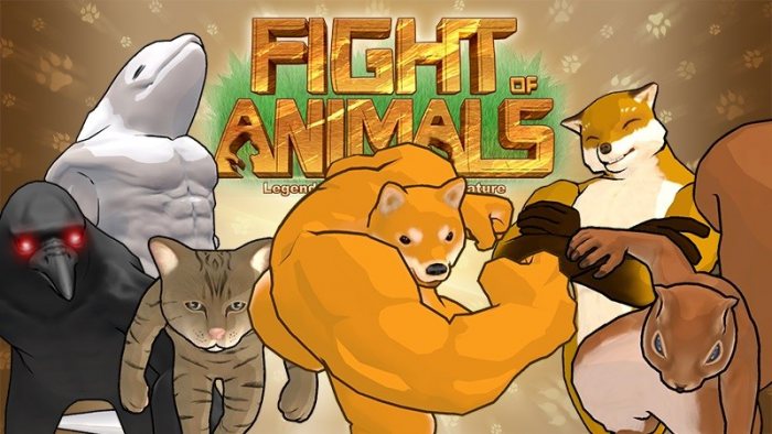 Fight of Animals v1.0.3