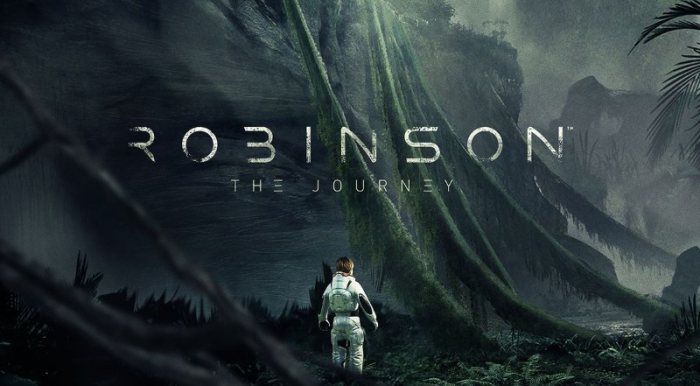 Robinson: The Journey (VR)