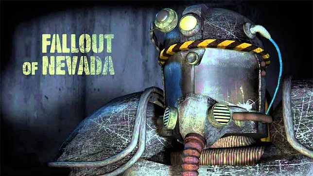 Fallout: Nevada v3.5