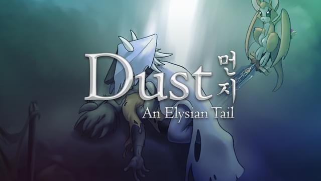 Dust: An Elysian Tail v1.04