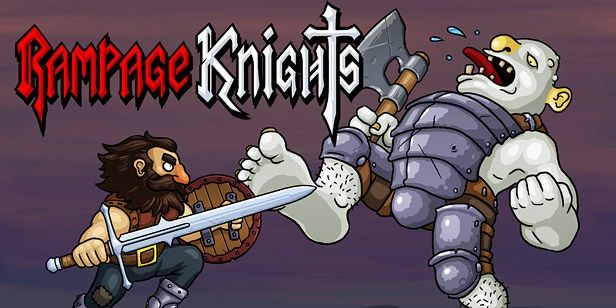 Rampage Knights v1.9