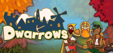 Dwarrows v1.5-1