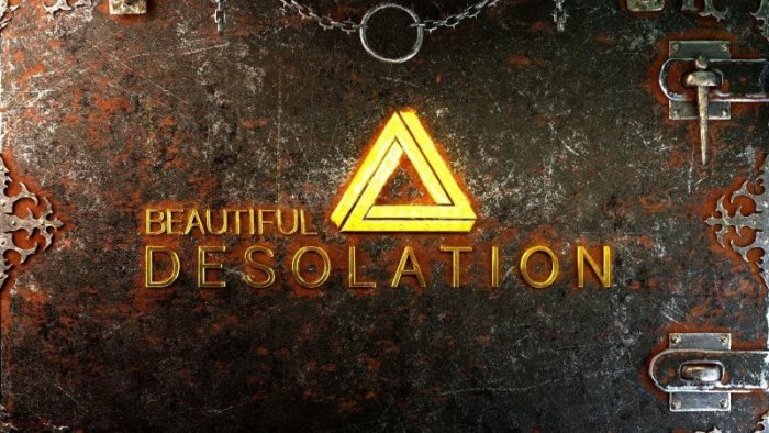 Beautiful Desolation v1.0.6.7b