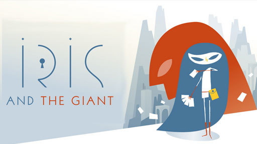 Iris and the Giant v1.1.6