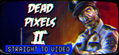 Dead Pixels II v0.26.1