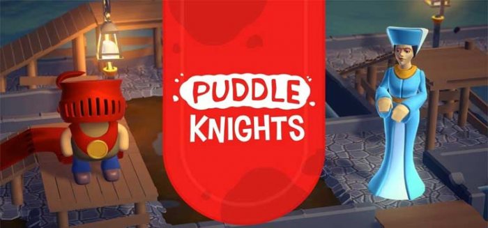 Puddle Knights
