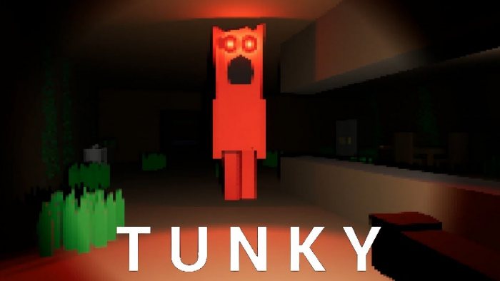 Tunky (Update 5)