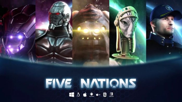 Five Nations v1.0.0