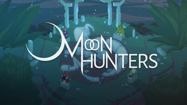 Moon Hunters v2.0.3491