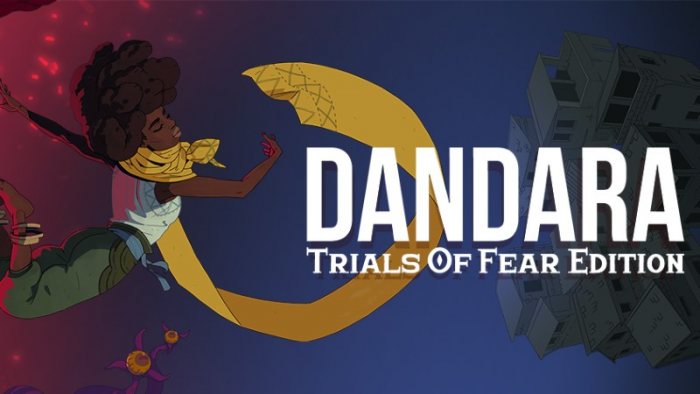Dandara: Trials of Fear Edition v1.4.11