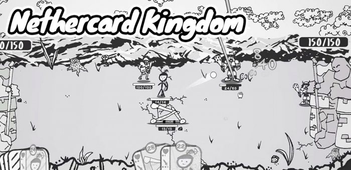 Nethercard Kingdom v1.2