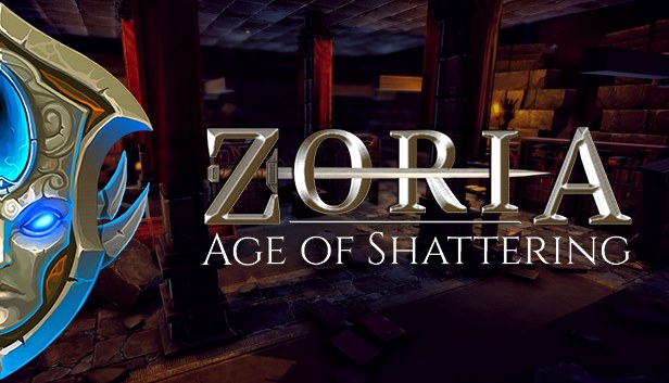 Zoria: Age of Shattering v0.2.1