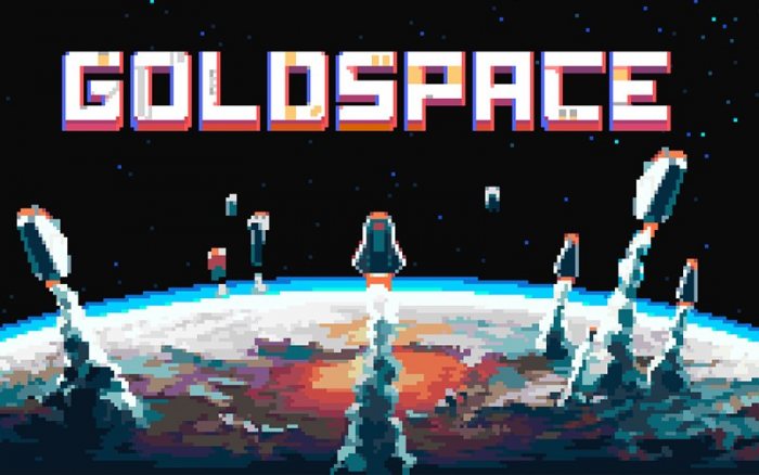 GoldSpace v1.1