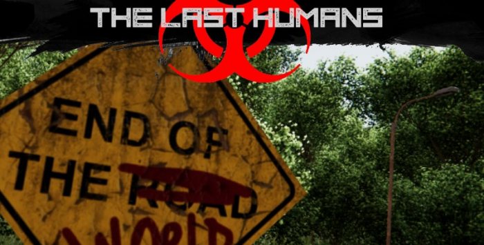 The Last Humans v0.3.2.4