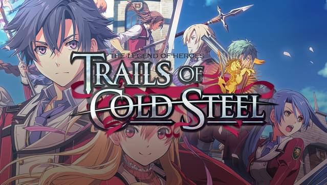 The Legend of Heroes: Trails of Cold Steel v1.6