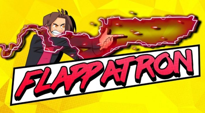 Flappatron (Эпизоды 1-4)