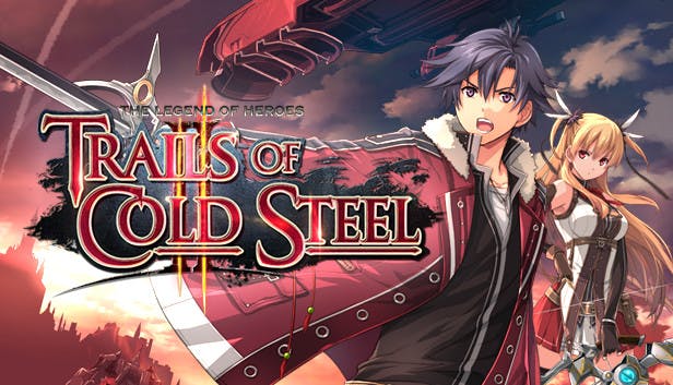 The Legend of Heroes: Trails of Cold Steel II v1.4.1