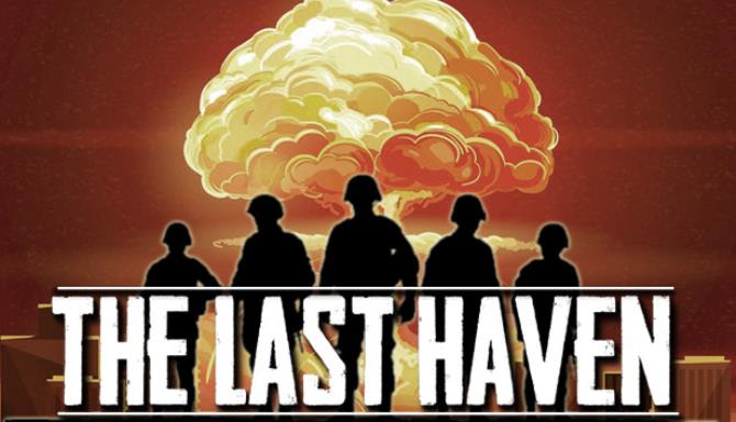 The Last Haven v1.03.30