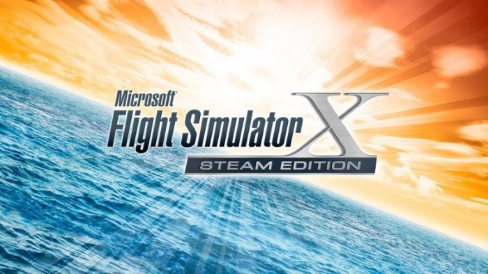 Microsoft Flight Simulator X: Steam Edition (Build 4254310)