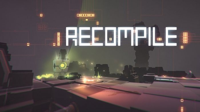 Recompile v16.06.2020