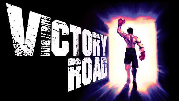Victory Road v0.9c6