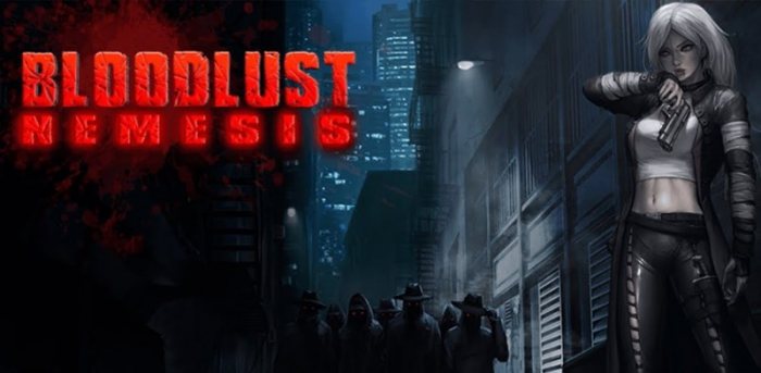 BloodLust 2: Nemesis v2.0