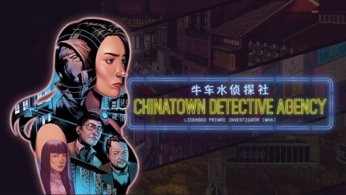 Chinatown Detective Agency v06.05.2021
