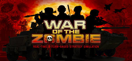 War Of The Zombie v1.0.75