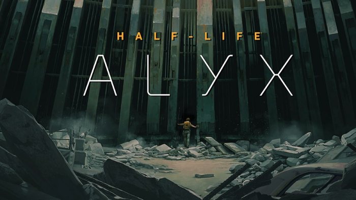 Half-Life: Alyx v1.5.2