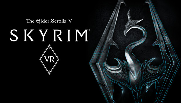 The Elder Scrolls V: Skyrim VR v1.4.15.0.8