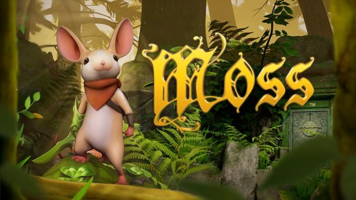 Moss (VR)