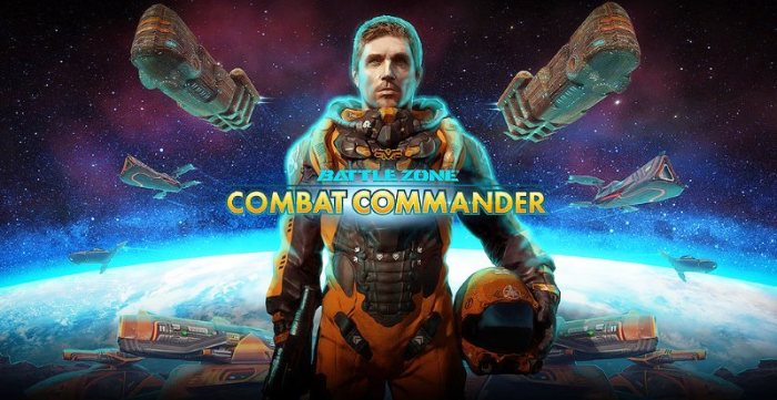 Battlezone: Combat Commander v2.0.185
