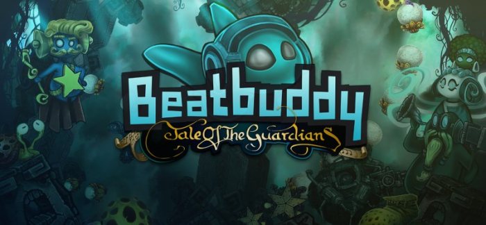 Beatbuddy: Tale of the Guardians v1.2.9