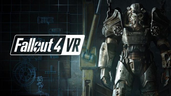 Fallout 4 VR v1.2.72.01